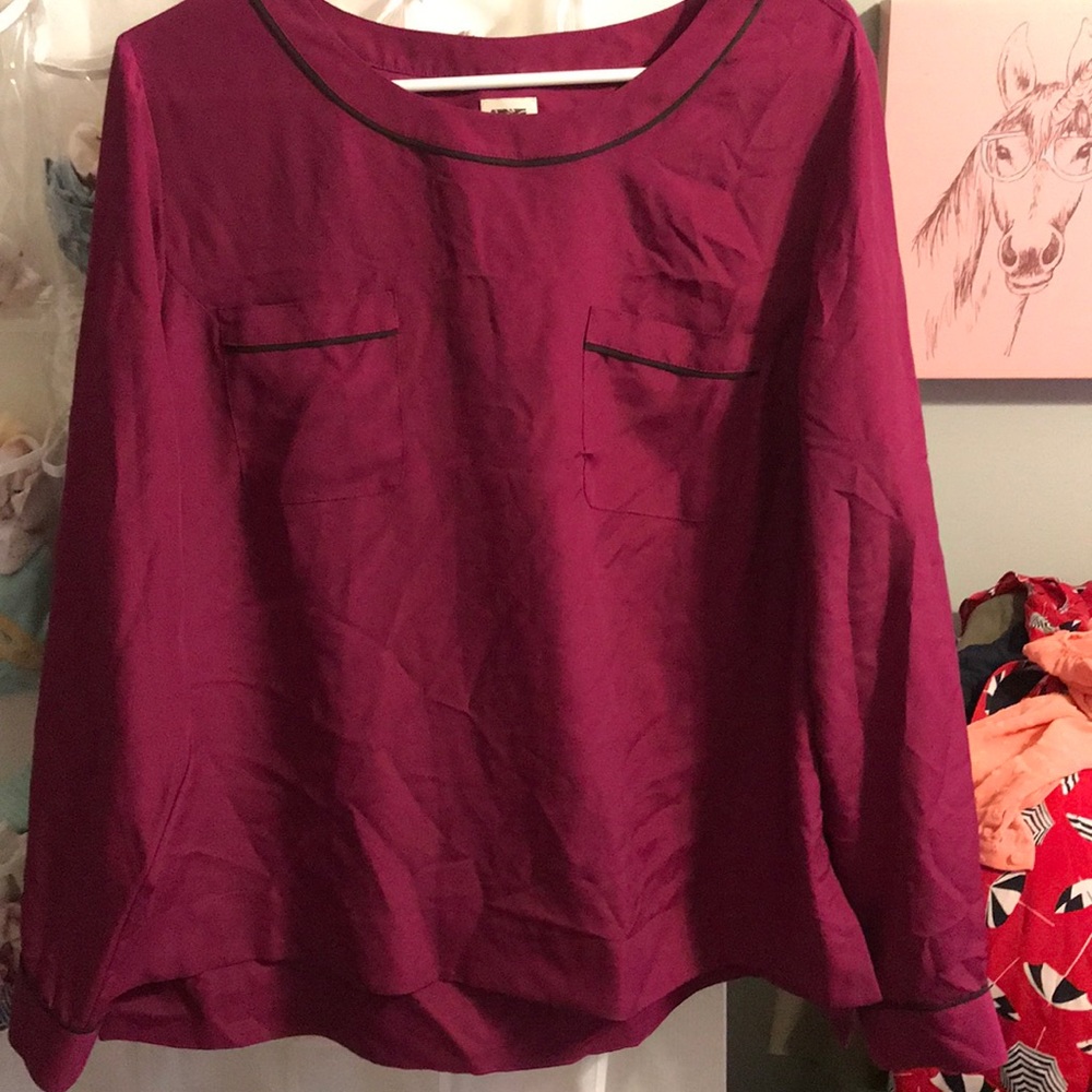 Blouse